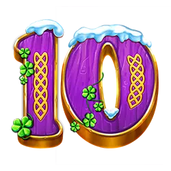 10